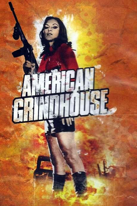 American Grindhouse